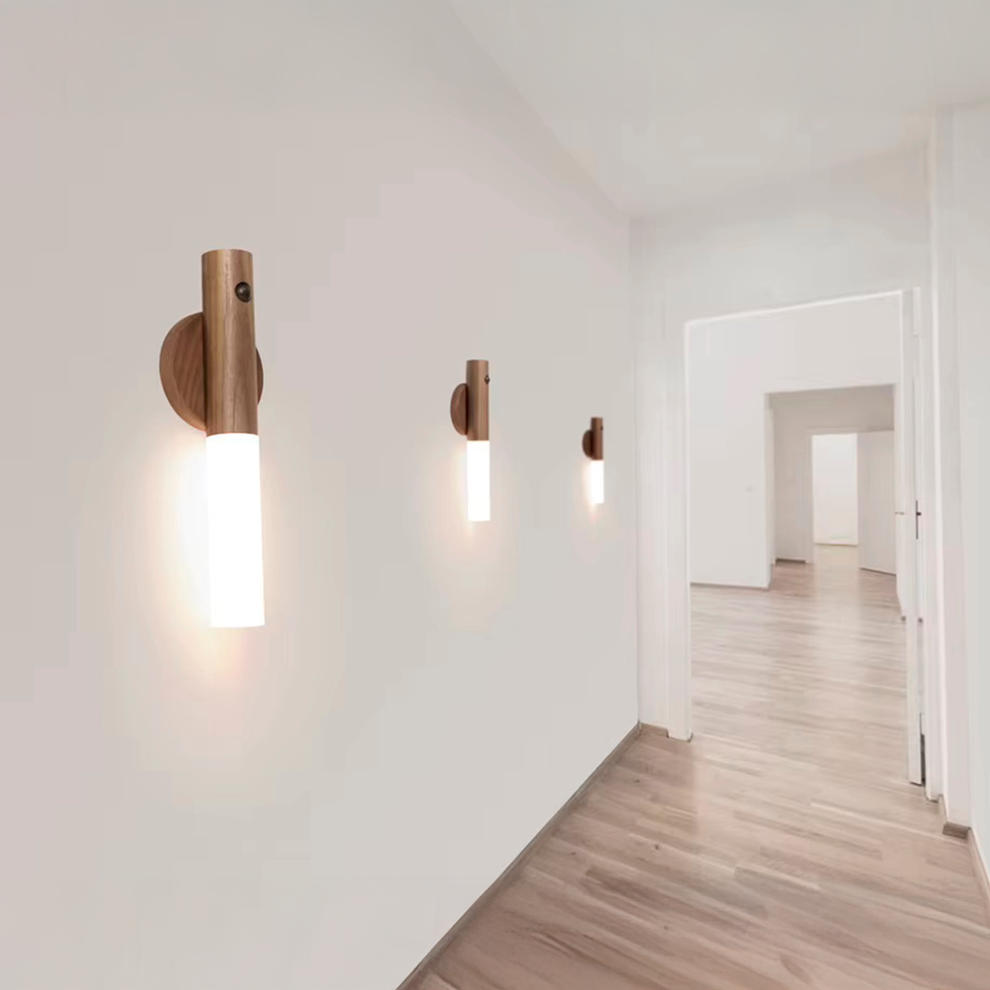 LAMPARA LED RECARGABLE
