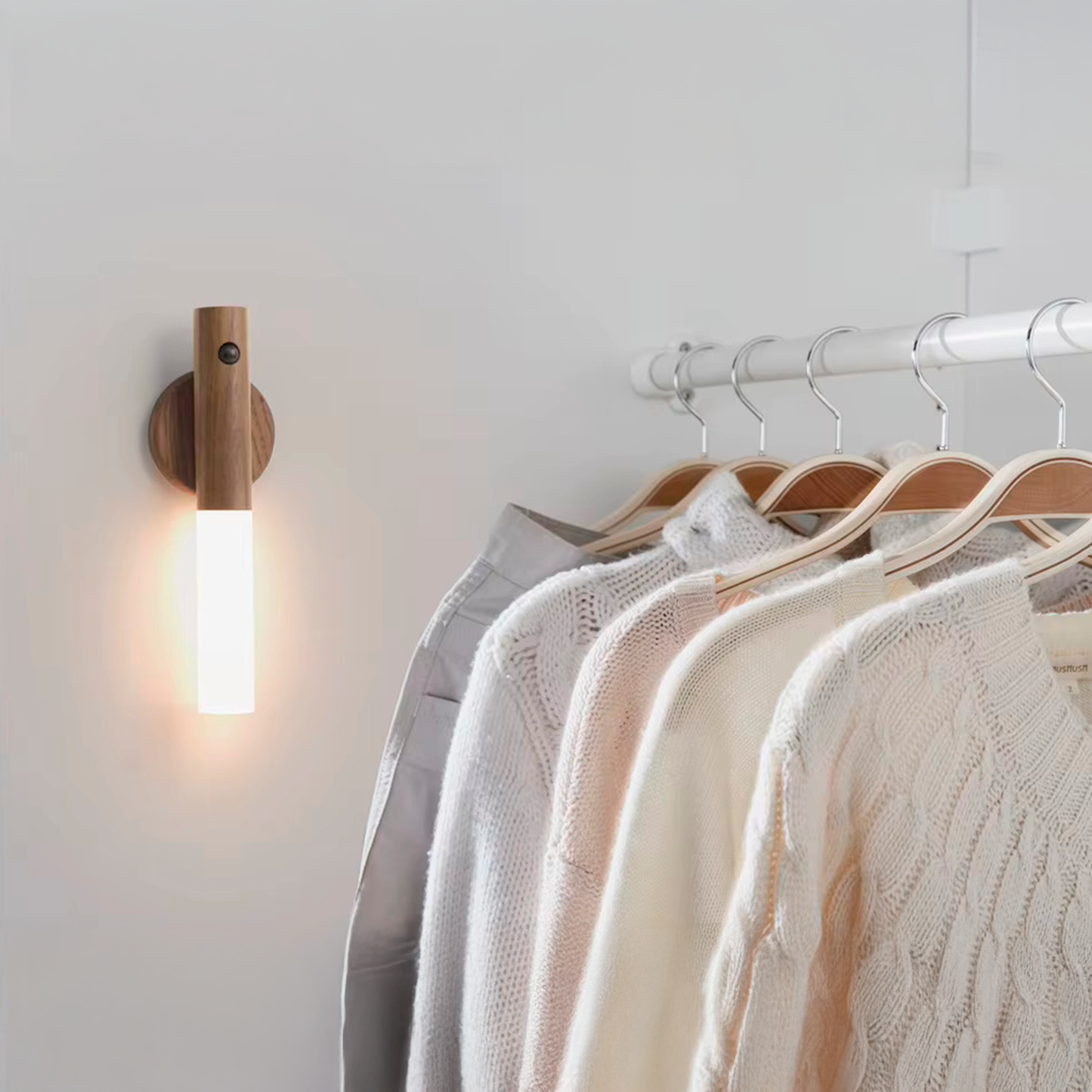 LAMPARA LED RECARGABLE